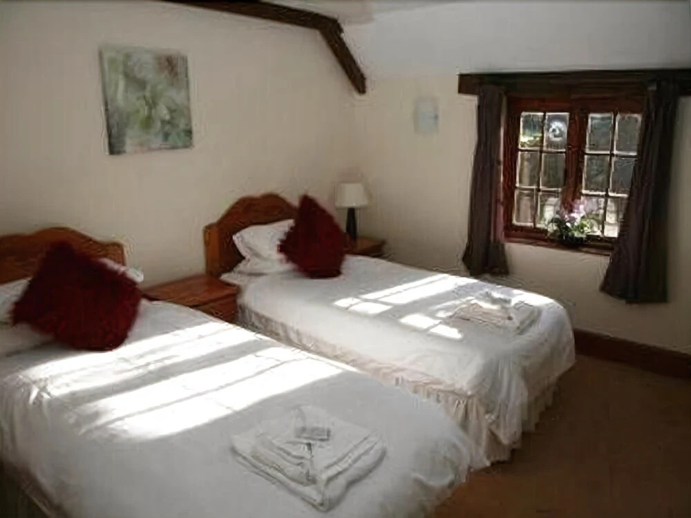The Countryman Inn