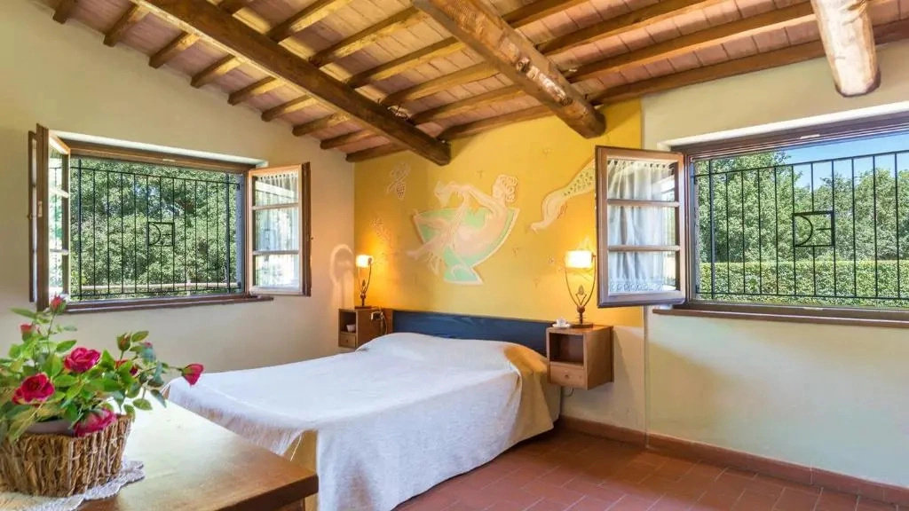FONTE CANNELLA 12&4, Emma Villas