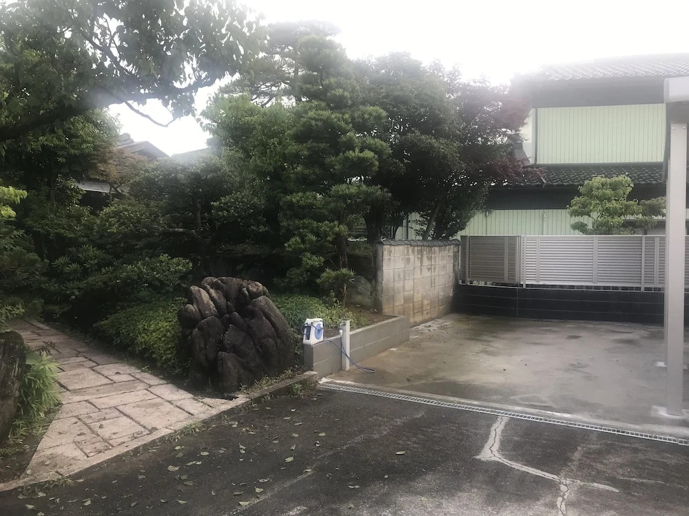 Hh3 Private House