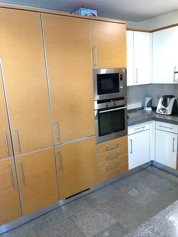 Apartment With 3 Bedrooms in Lisboa, With Wonderful City View, Furnish