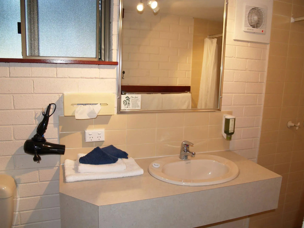 Pigeon House Motor Inn