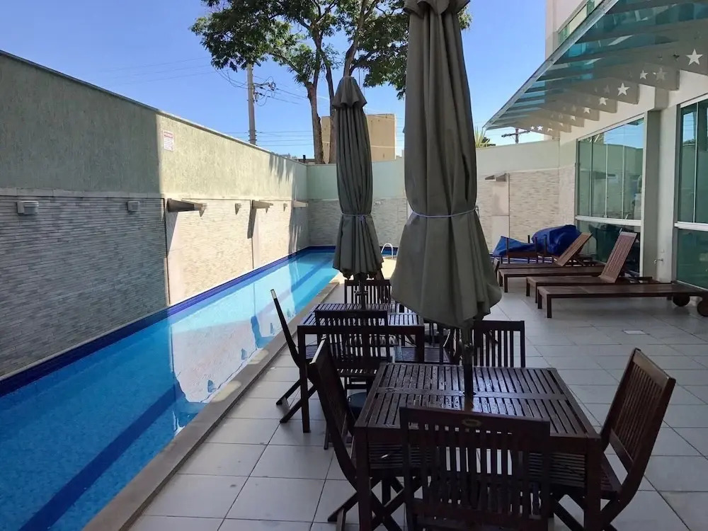 Apto Charmoso com 2 quartos - PPB0603