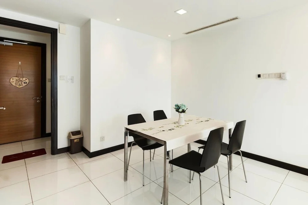 Casa Bukit Bintang 3Br By Guestready