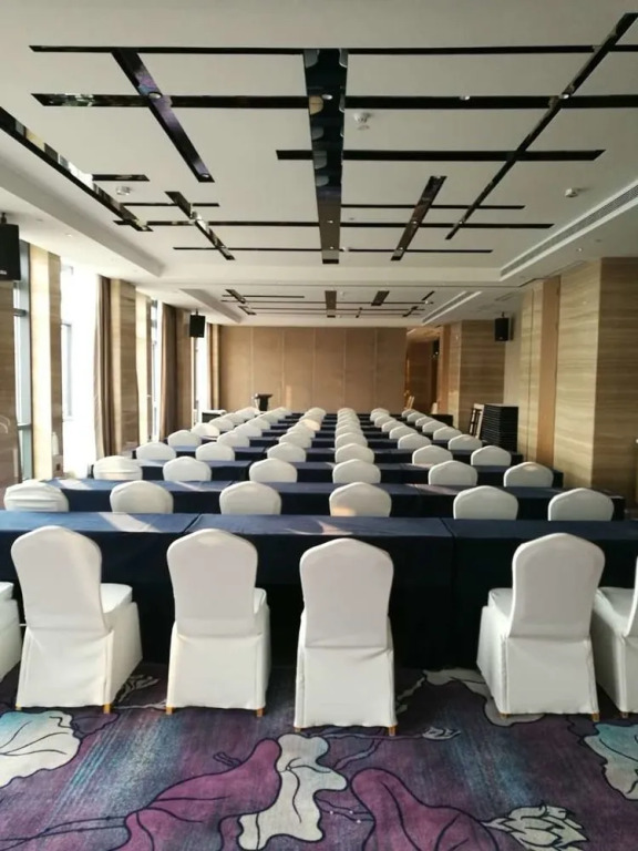 Binjiang Scholars Hotel