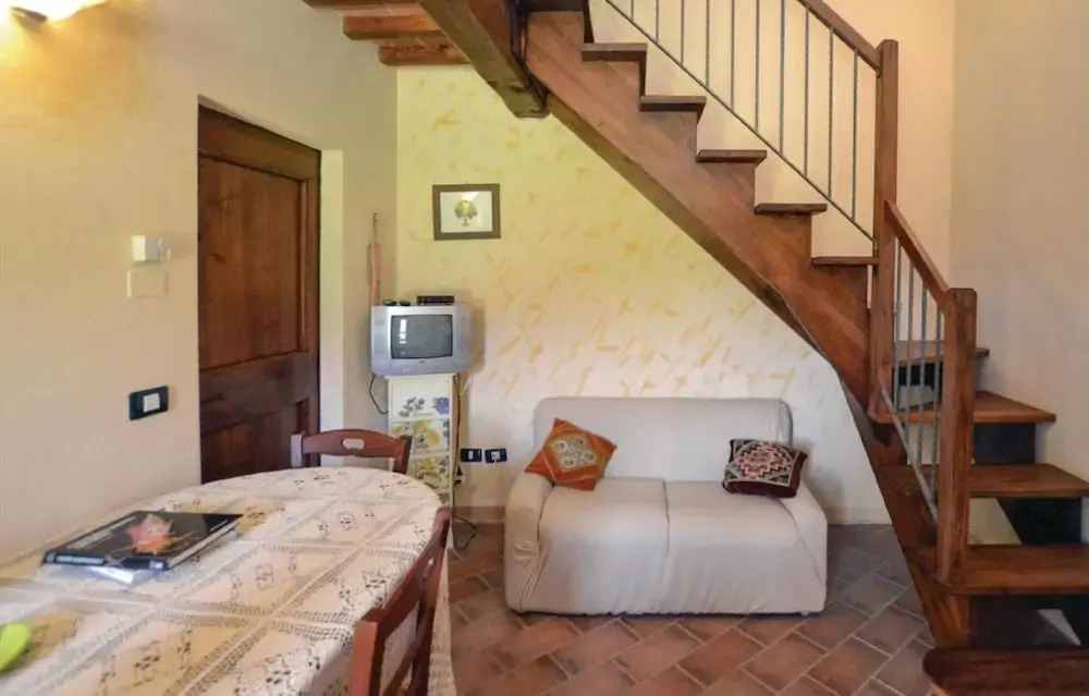 Villa in Montalbano with Scenic Views