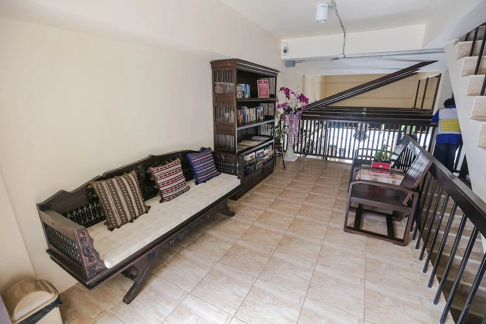 Huen Sookjai house