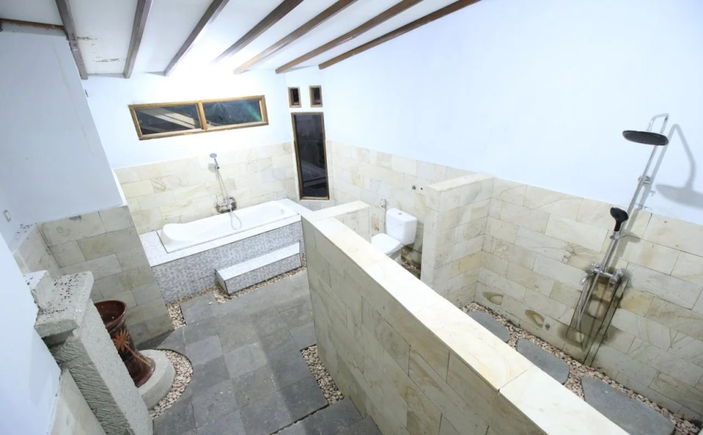 Bale Villa