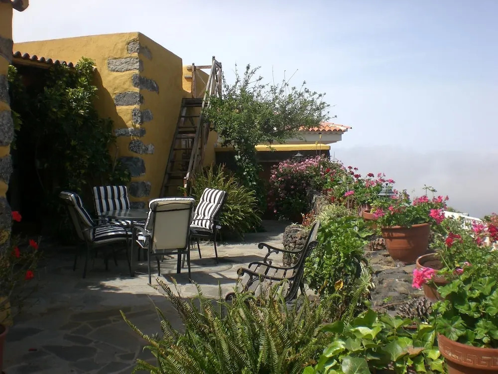 Casa Rural la Vistita