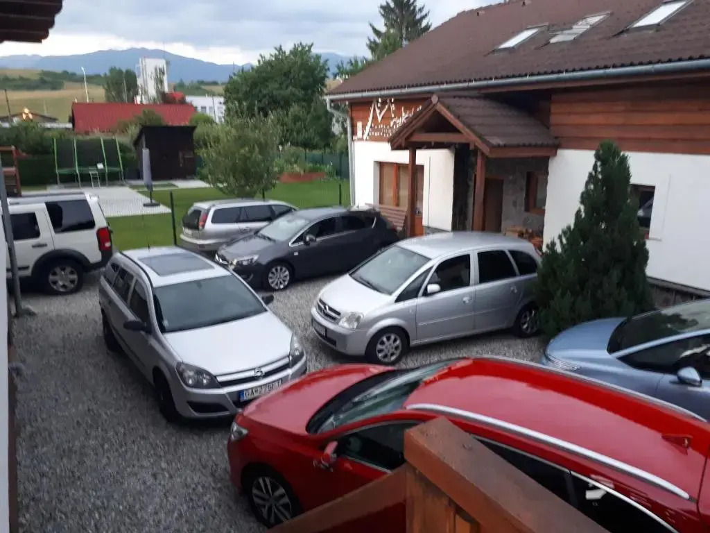 Privat Mrzkan
