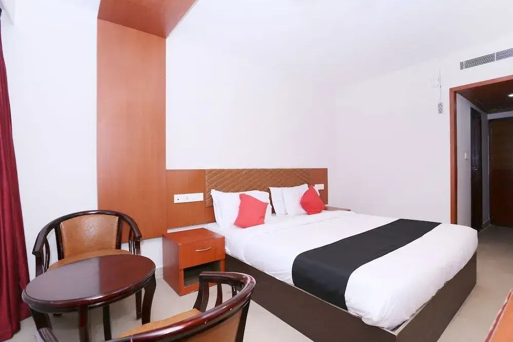 The South Gate by OYO Rooms