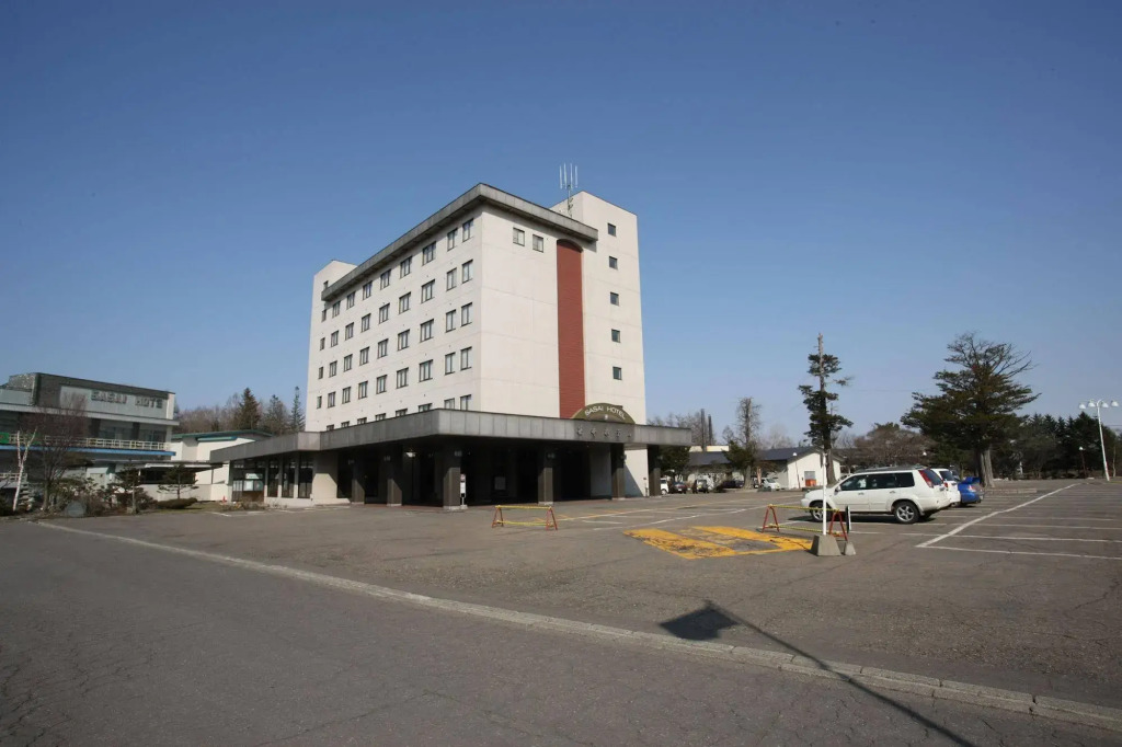Sasai Hotel