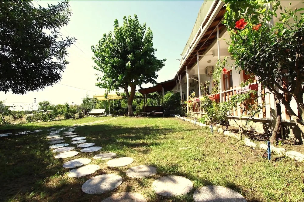 Cirali Ceres Hotel