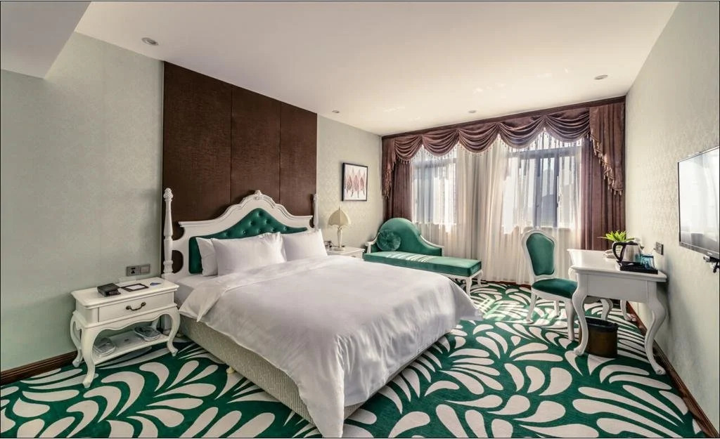 Shidu Ziyue Hotel