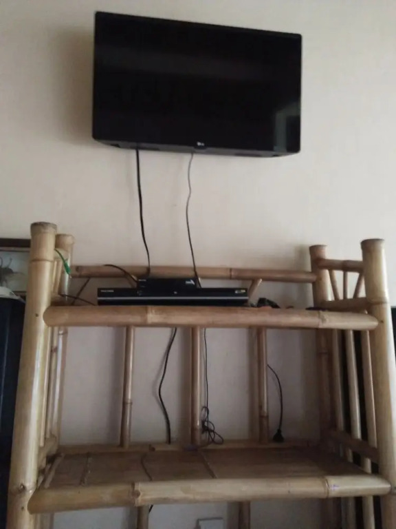 Memes House Backpacker