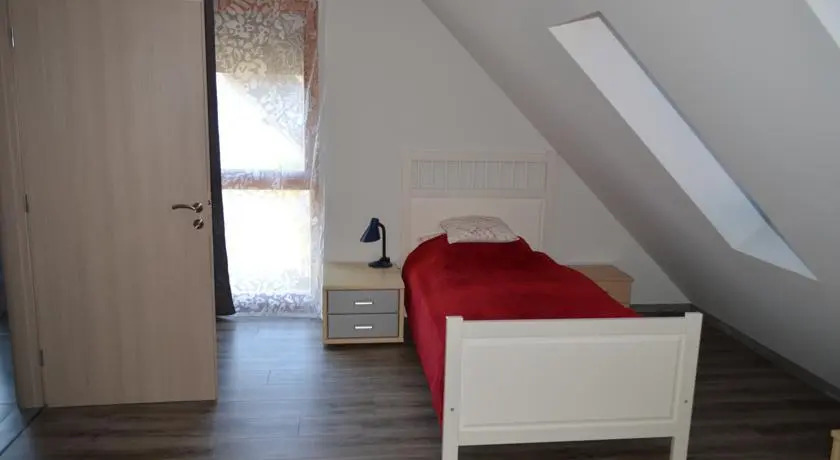 Pension La Rocca Nürnberg