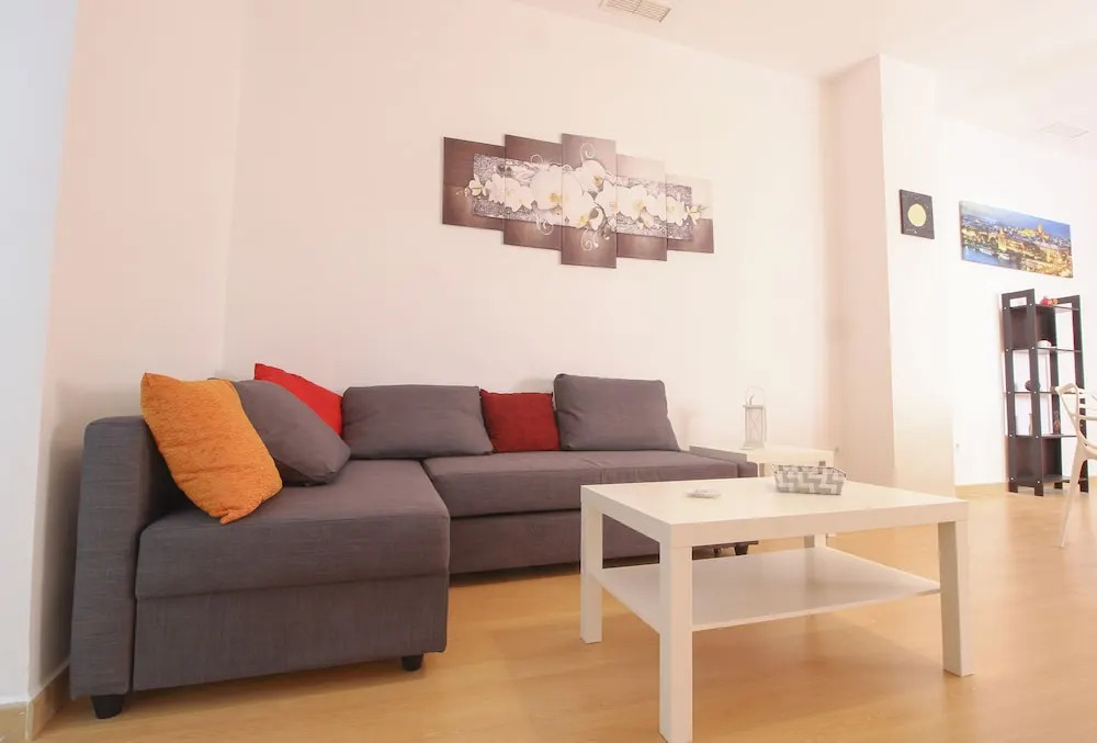 Deluxe Apartment Arenal