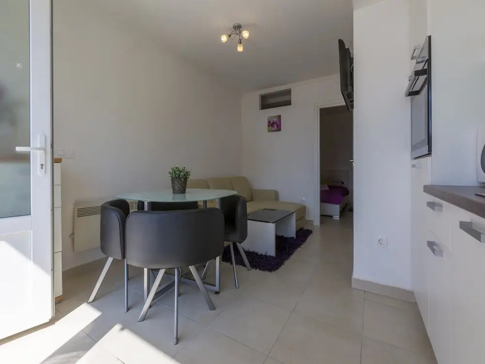 Apartment Jana
