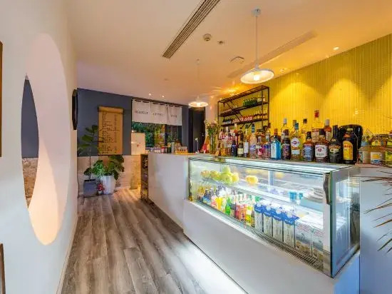 Wangting Yuhua Shengjing Homestay (Suzhou Branch)