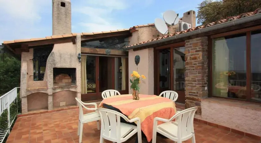Villa Gerald