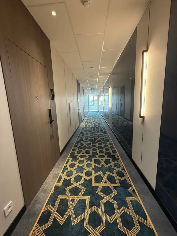 Khorazm Hotel