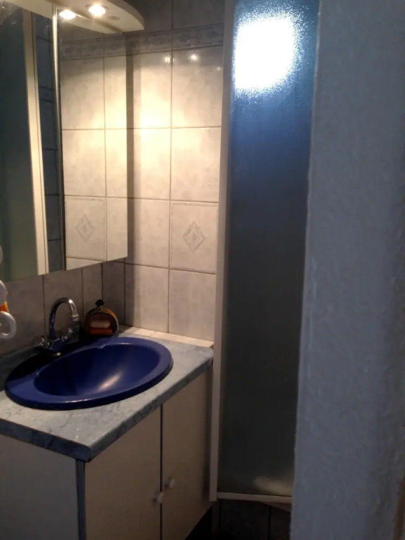Apartment With 2 Bedrooms in Agde, With Shared Pool, Enclosed Garden and Wifi - 2 km From the Beach