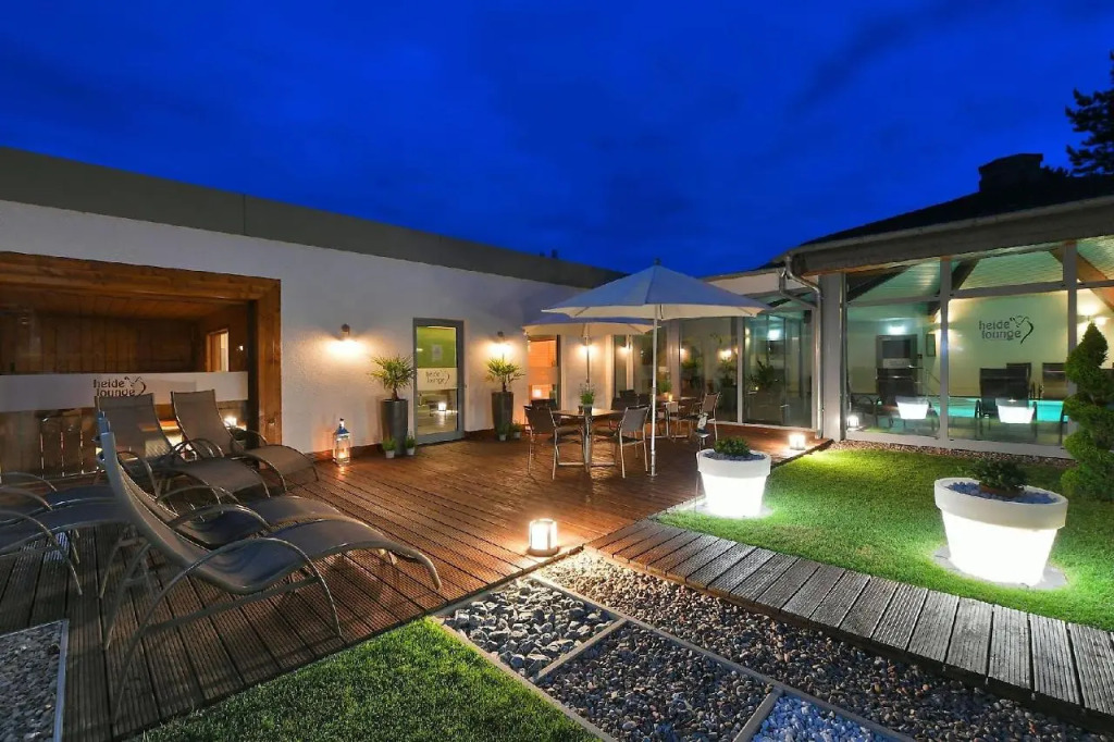 Landhotel Schnuck