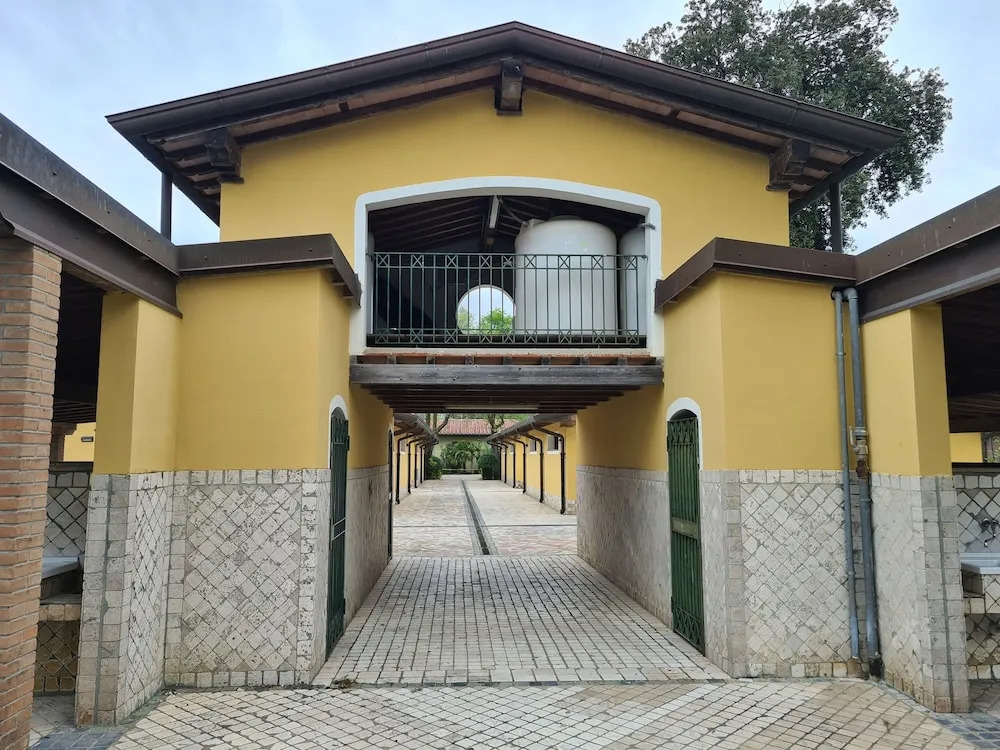 Chalet "la Dolce Vita " in Viareggio