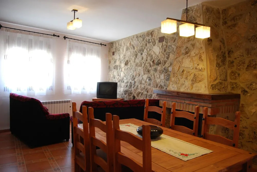 Casas Rurales Mirador Al Castillo