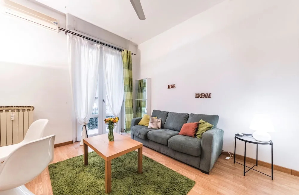 Riccardo's Home