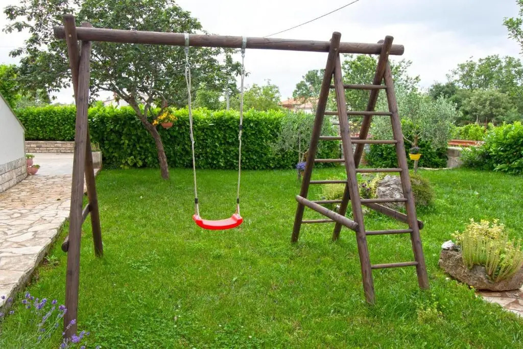 Apartman Orbanići