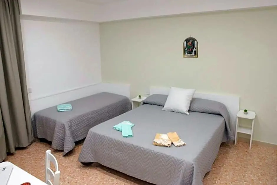B&B Maestra Giovanna