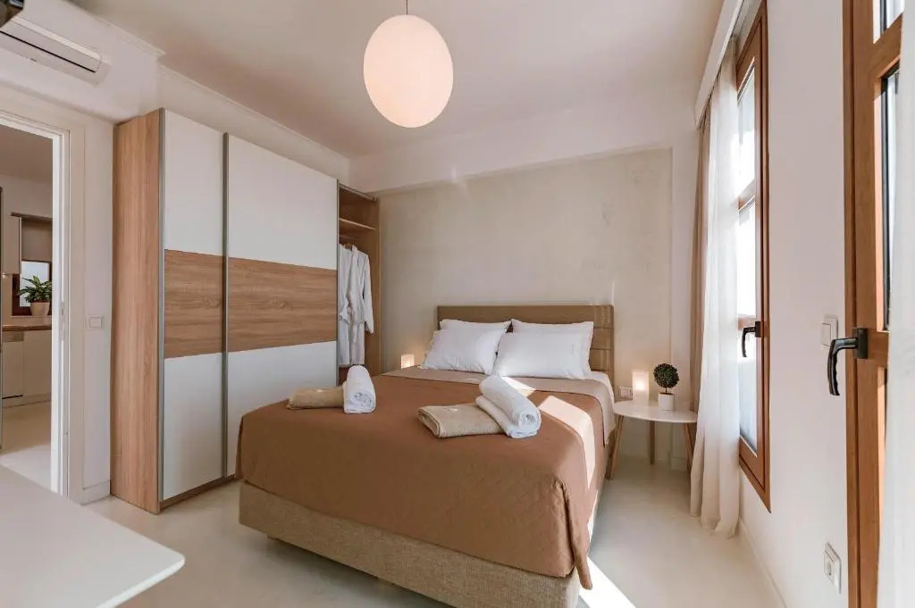Villa Eventide