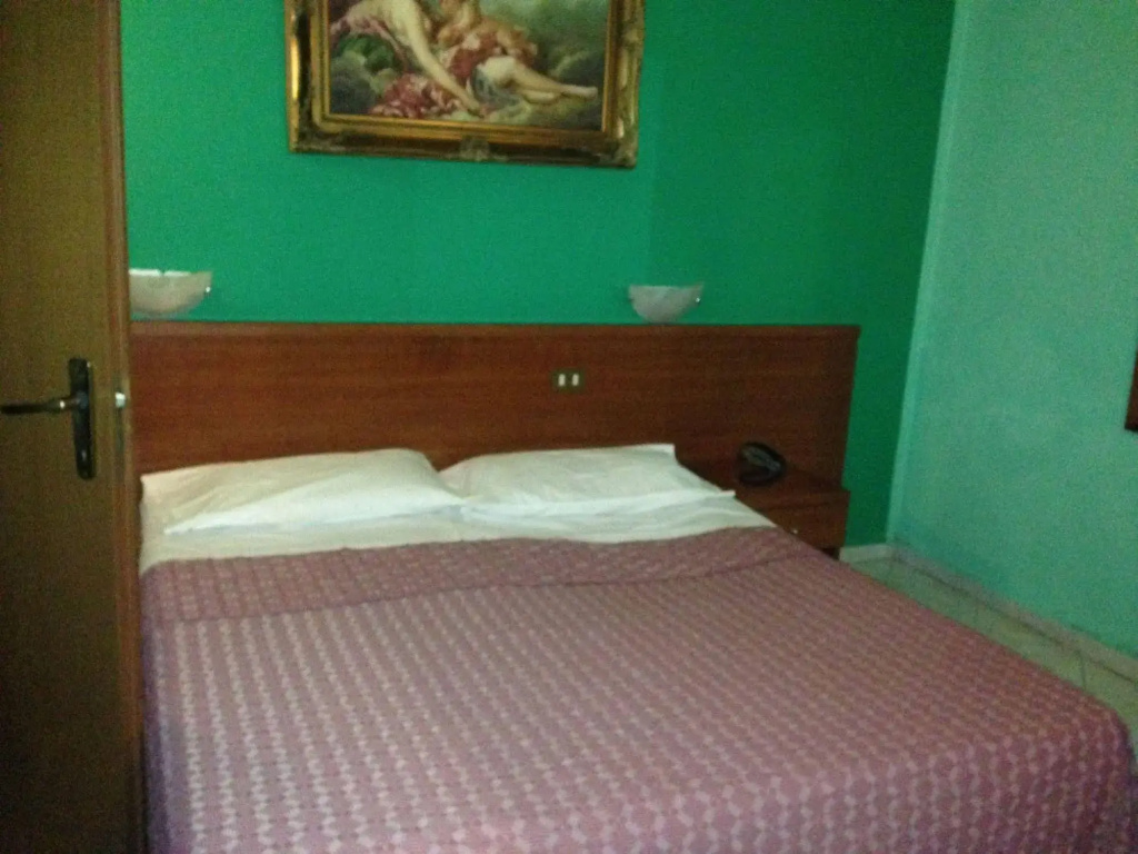 Hotel Bonola