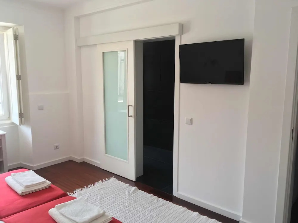 Casa dos Carvalhos