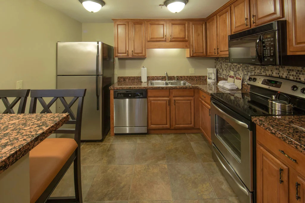 Holiday Inn Club Vacations Mount Ascutney Resort