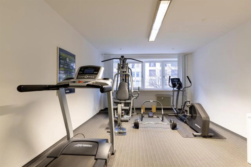 mk hotel frankfurt