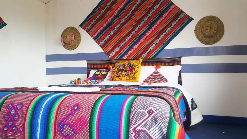 Titicaca Amtawi Uta Lodge