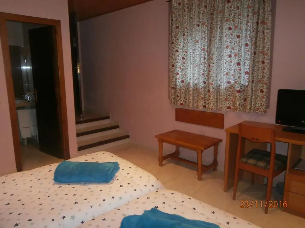 Hostal El Forn