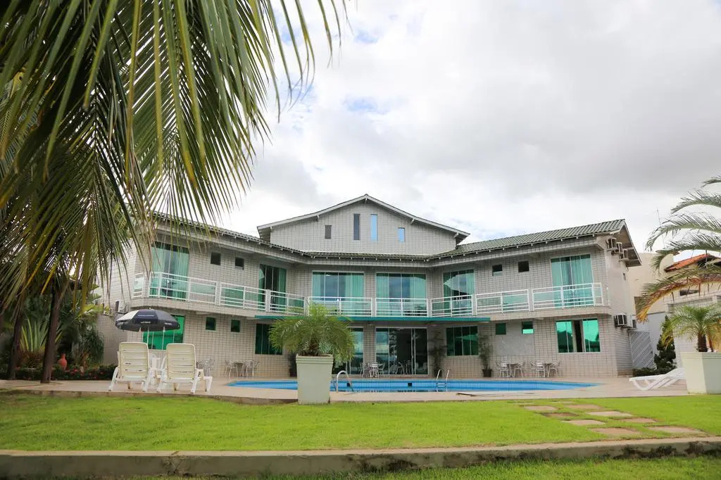 Xingu Praia Hotel