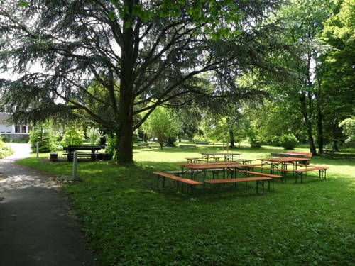 Christkönigshaus