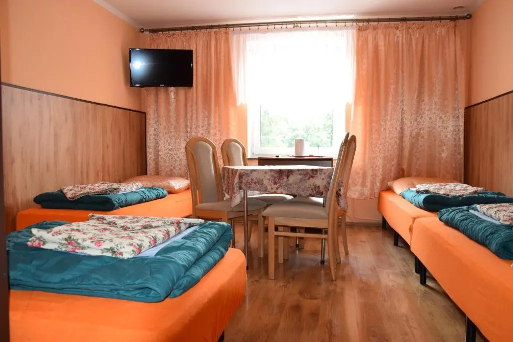 Ośrodek Wypoczynkowy Pod Szczelińcem
