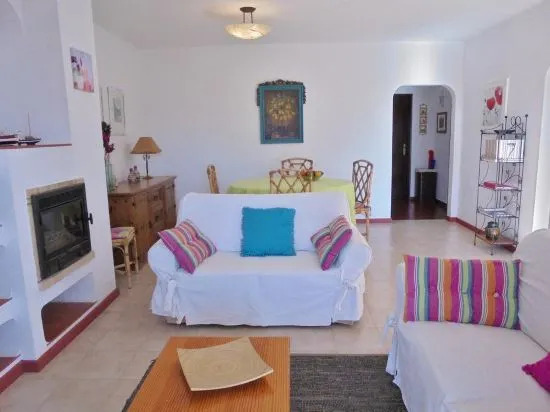 Apartamento Neptuno