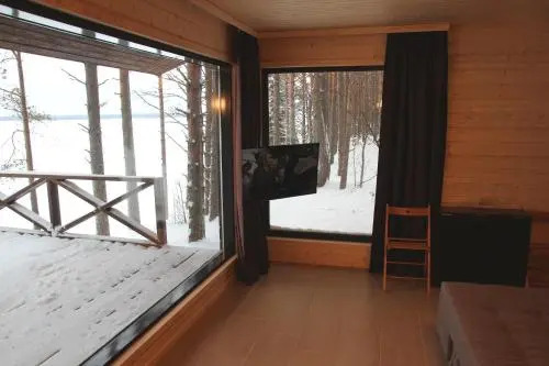 Guest House - Belye Nochi