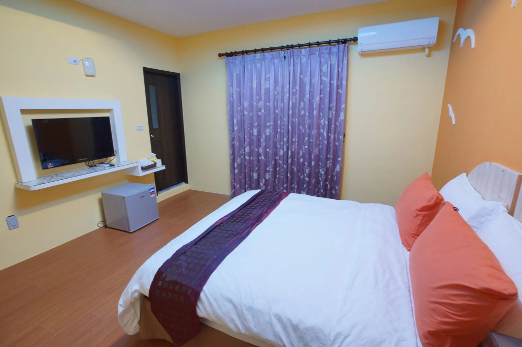 Happy Life Hostel