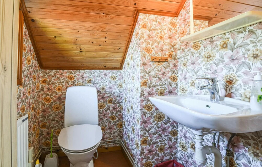 Cozy Home In Vänersborg With Wifi