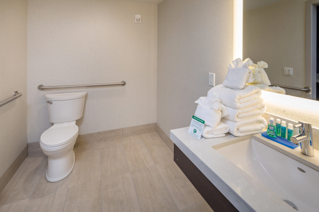 Holiday Inn Express - Sunnyvale - Silicon Valley by IHG