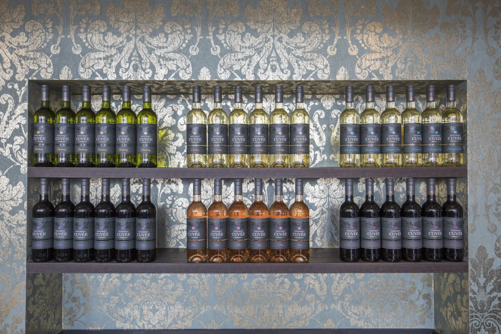 Fletcher Hotel-Restaurant Middelburg
