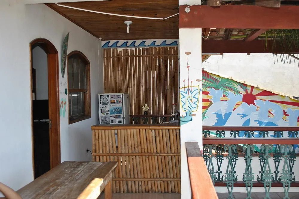Aloha Hostel Paraty