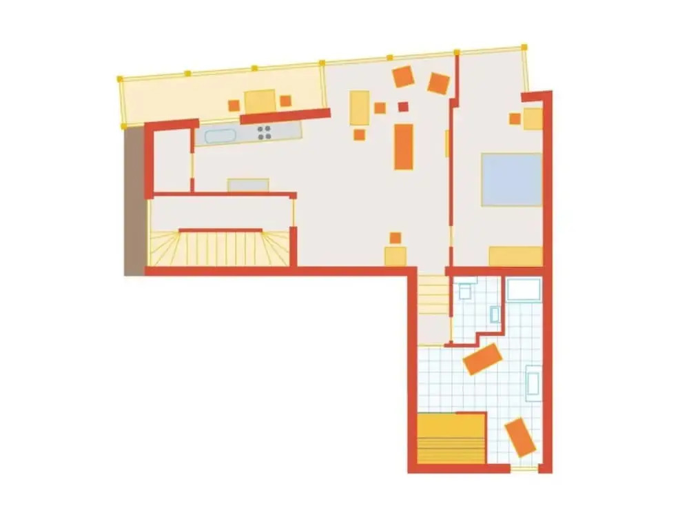 Ribe Comfortable Holiday Residence
