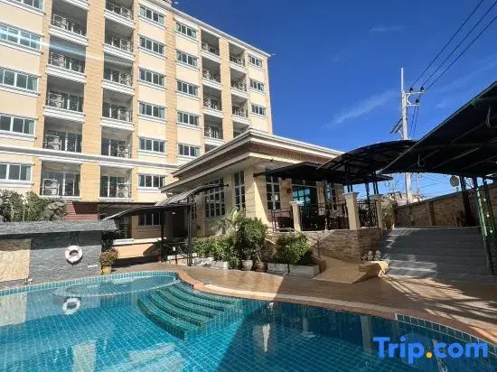 Royal Grand Pattaya